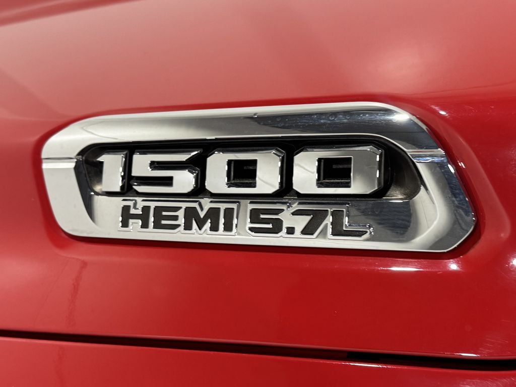 2022 RAM 1500 Big Horn/Lone Star Sport