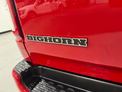2022 RAM 1500 Big Horn/Lone Star Sport
