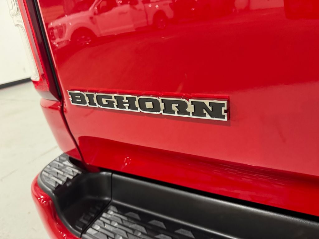 2022 RAM 1500 Big Horn/Lone Star Sport