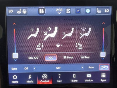 2022 RAM 1500 Big Horn/Lone Star Sport