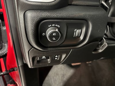2022 RAM 1500 Big Horn/Lone Star Sport