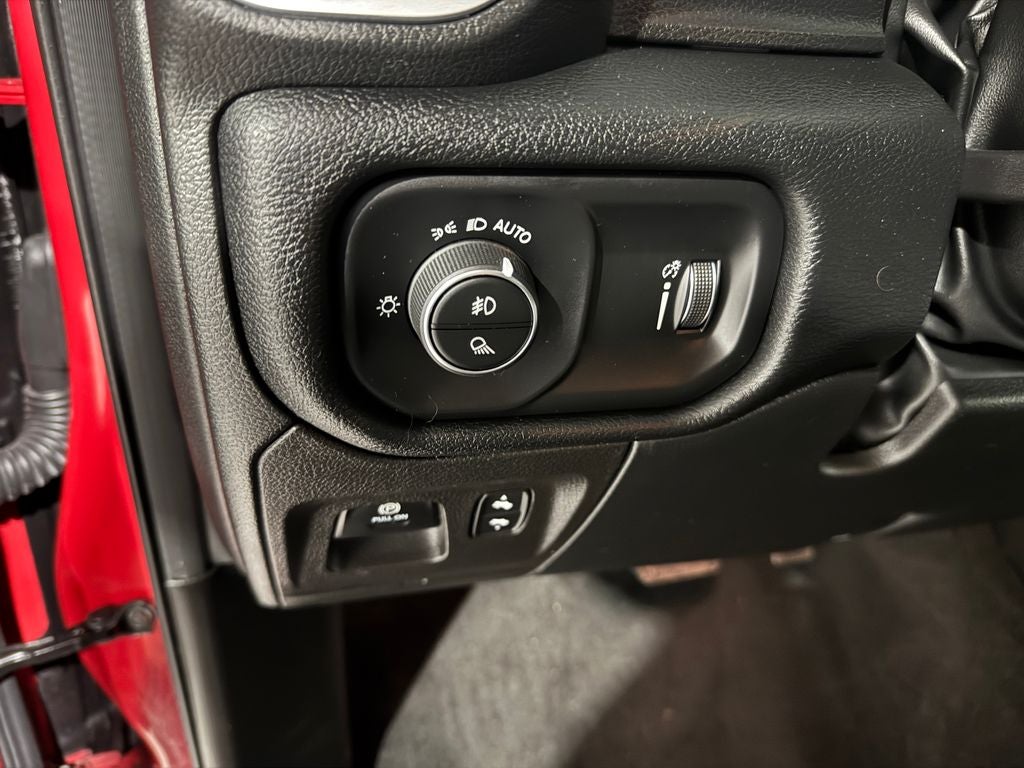 2022 RAM 1500 Big Horn/Lone Star Sport