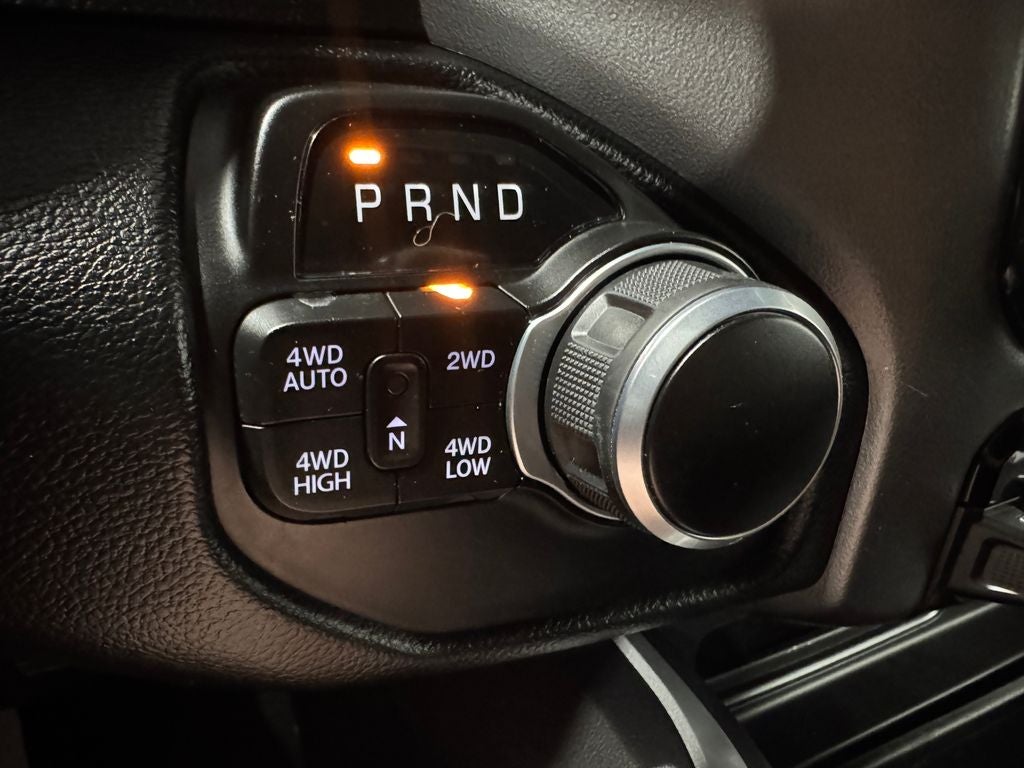 2022 RAM 1500 Big Horn/Lone Star Sport