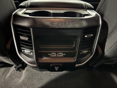 2022 RAM 1500 Big Horn/Lone Star Sport