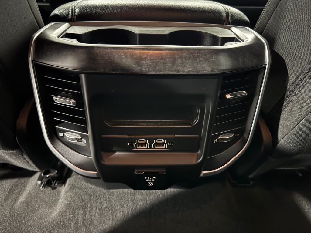 2022 RAM 1500 Big Horn/Lone Star Sport