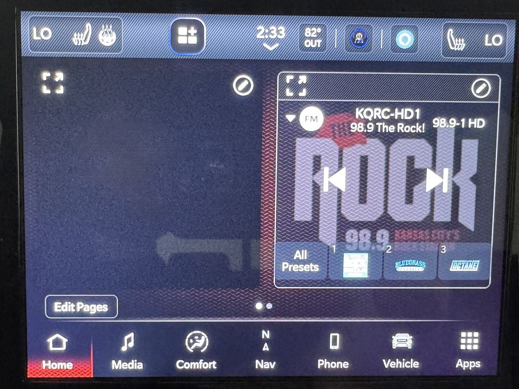 2022 RAM 1500 Big Horn/Lone Star Sport