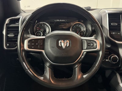 2022 RAM 1500 Big Horn/Lone Star Sport