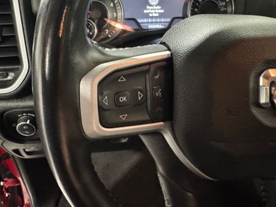 2022 RAM 1500 Big Horn/Lone Star Sport