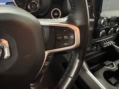 2022 RAM 1500 Big Horn/Lone Star Sport