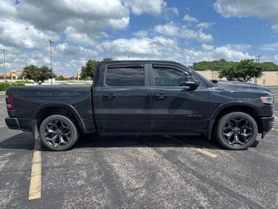 2020 RAM 1500 Limited