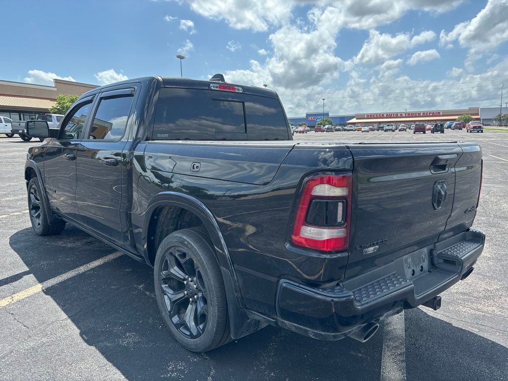 2020 RAM 1500 Limited