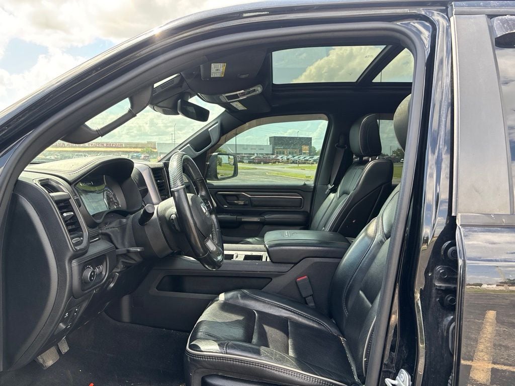 2020 RAM 1500 Limited
