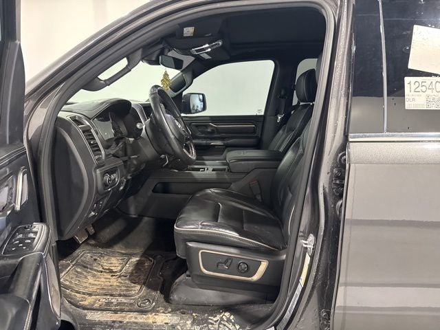 2020 RAM 1500 Limited