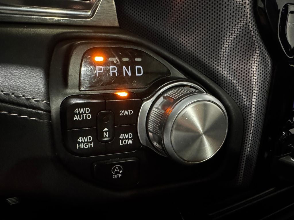 2020 RAM 1500 Limited