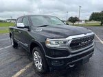 2022 RAM 1500 Limited 10th Anniversary