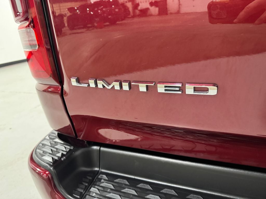 2022 RAM 1500 Limited