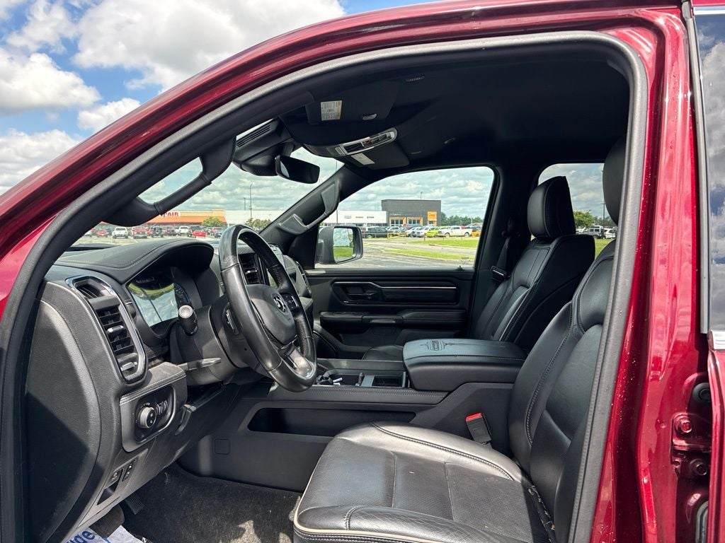 2022 RAM 1500 Limited