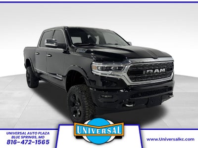 2022 RAM 1500 Limited