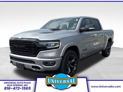 2022 RAM 1500 Limited