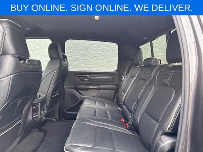 2022 RAM 1500 Limited