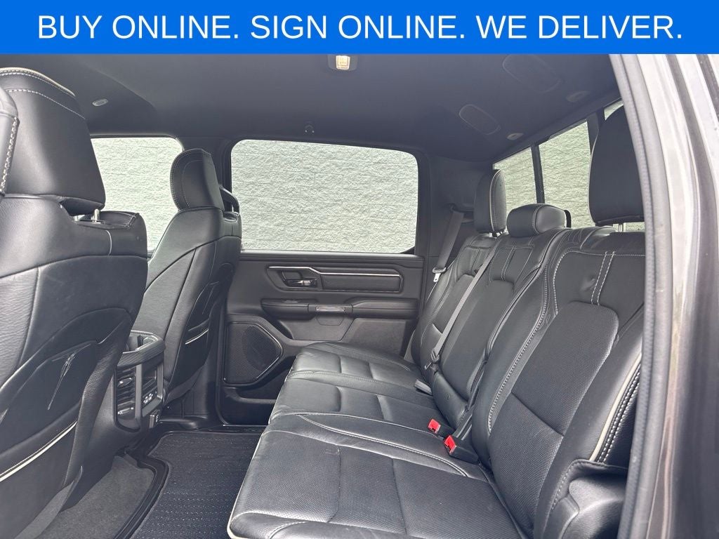 2022 RAM 1500 Limited