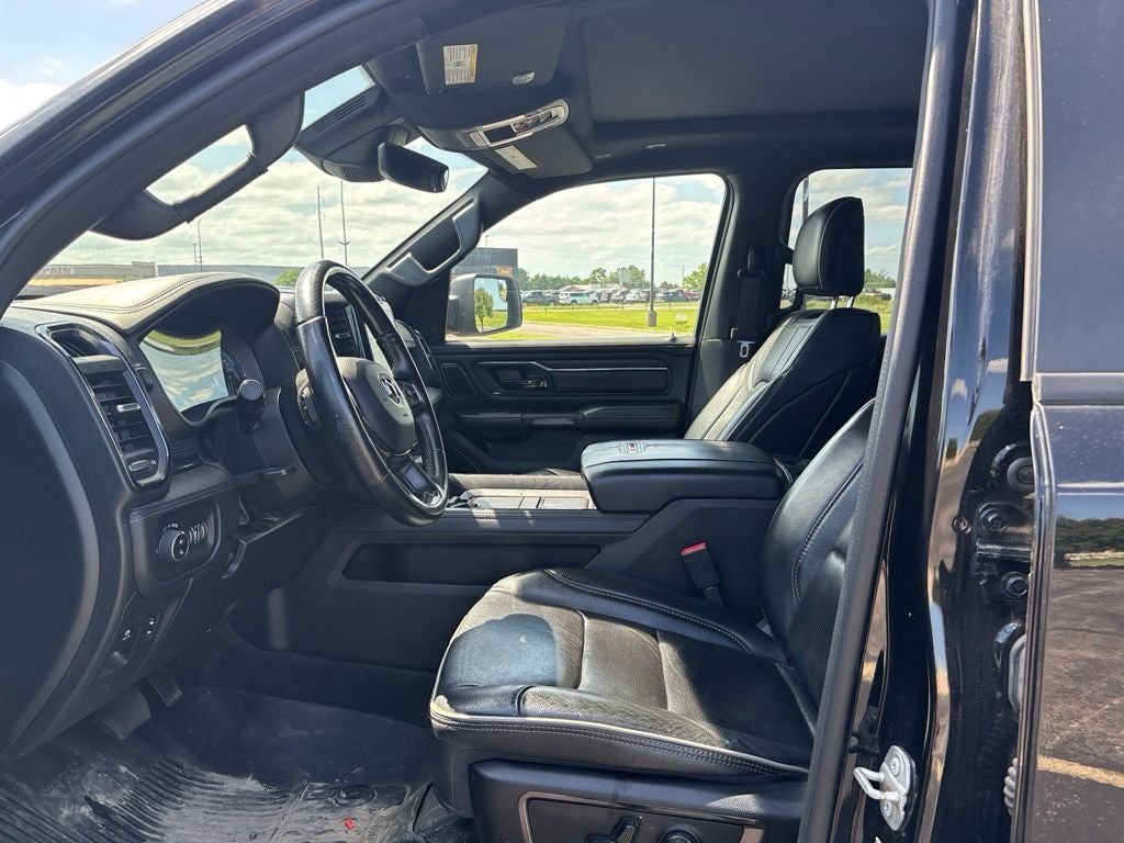 2022 RAM 1500 Limited