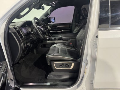 2019 RAM 1500 Limited Off-Road