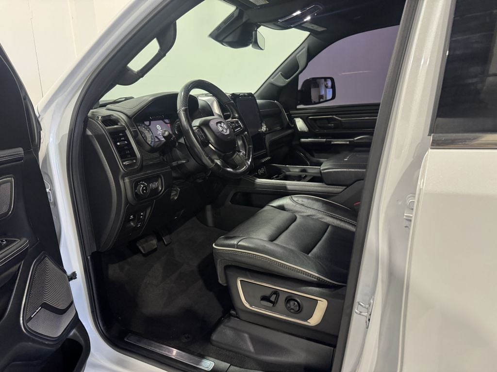 2019 RAM 1500 Limited Off-Road