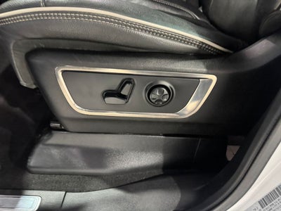 2019 RAM 1500 Limited Off-Road