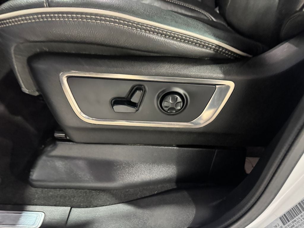 2019 RAM 1500 Limited Off-Road