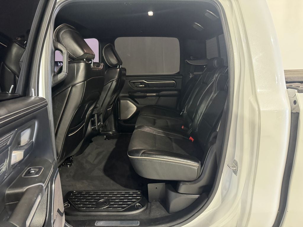2019 RAM 1500 Limited Off-Road
