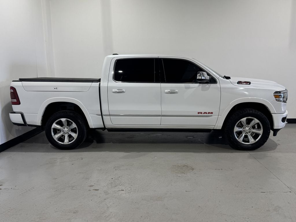 2019 RAM 1500 Limited Off-Road