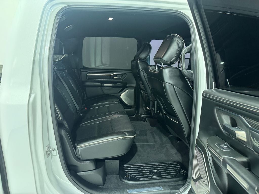 2019 RAM 1500 Limited Off-Road
