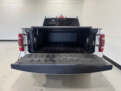 2019 RAM 1500 Limited Off-Road