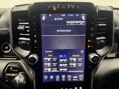 2019 RAM 1500 Limited Off-Road