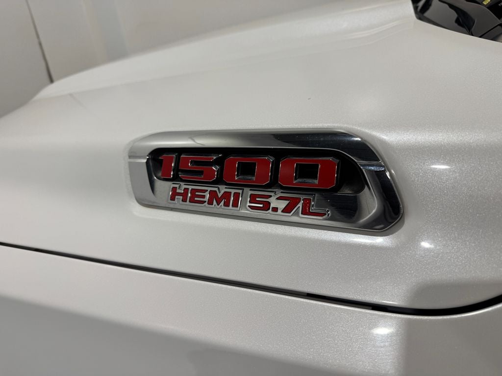 2019 RAM 1500 Limited Off-Road