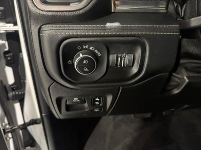 2019 RAM 1500 Limited Off-Road