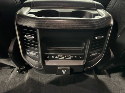 2019 RAM 1500 Limited Off-Road