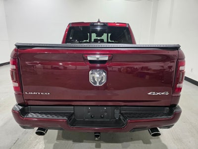 2021 RAM 1500 Limited