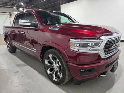 2021 RAM 1500 Limited