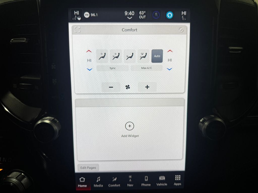 2022 RAM 1500 Limited