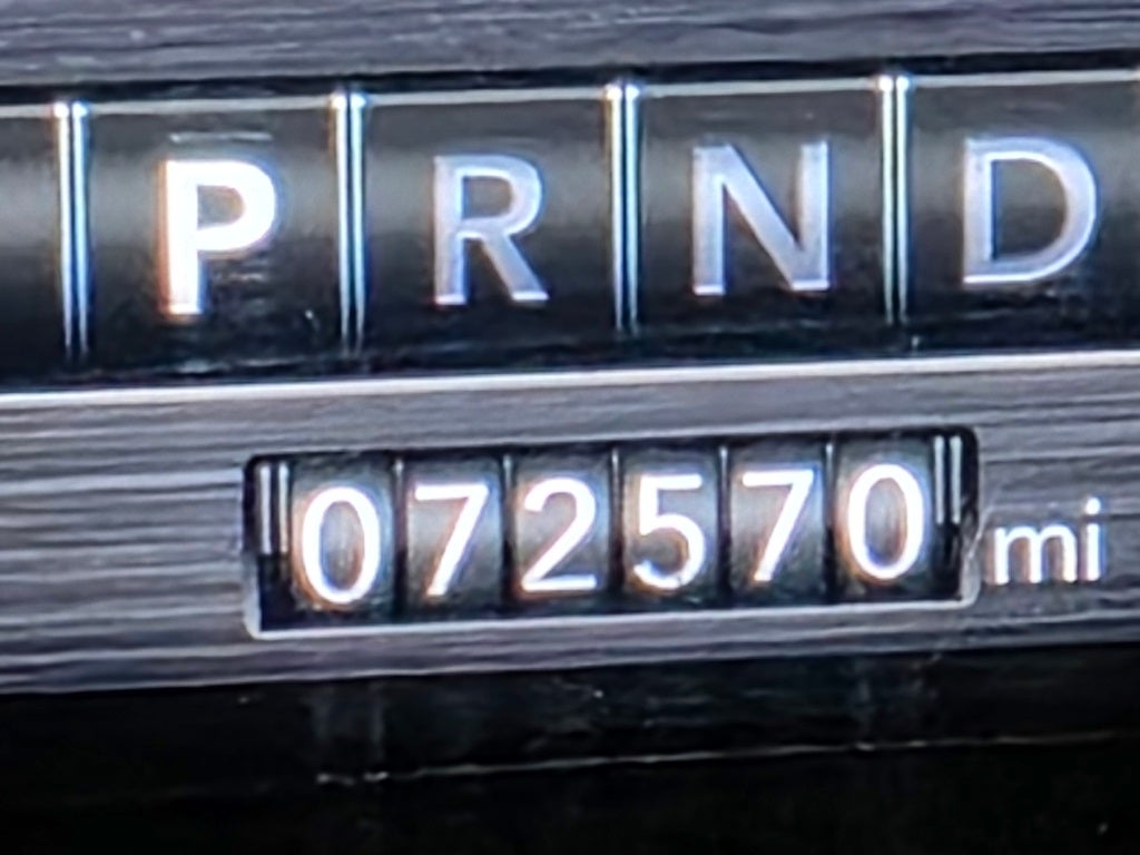 2019 RAM 1500 Laramie Sport Package