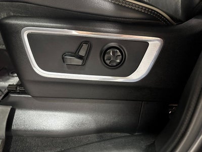 2019 RAM 1500 Laramie Sport Package