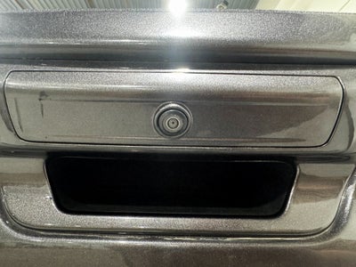 2019 RAM 1500 Laramie Sport Package