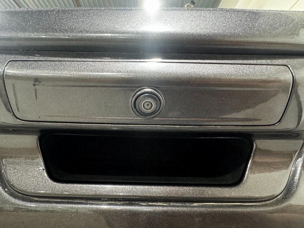 2019 RAM 1500 Laramie Sport Package