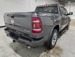 2019 RAM 1500 Laramie Sport Package