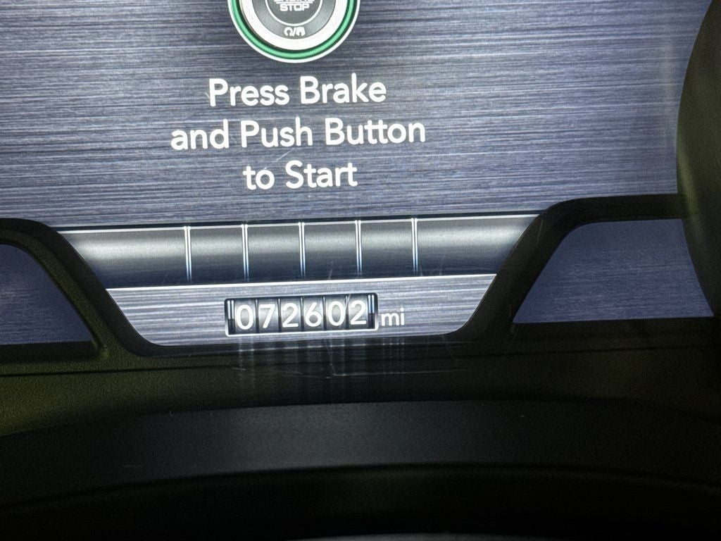 2019 RAM 1500 Laramie Sport Package