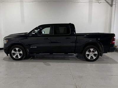 2022 RAM 1500 Laramie Sport