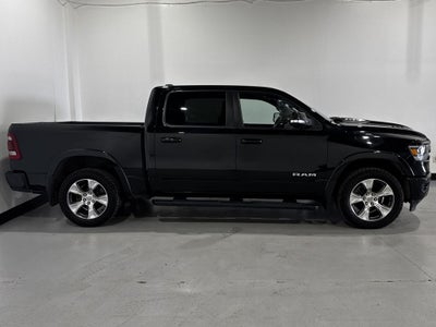 2022 RAM 1500 Laramie Sport