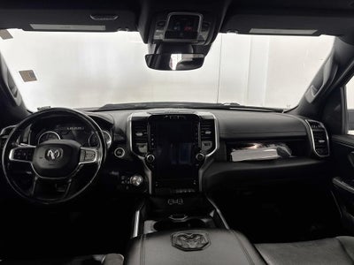 2022 RAM 1500 Laramie Sport